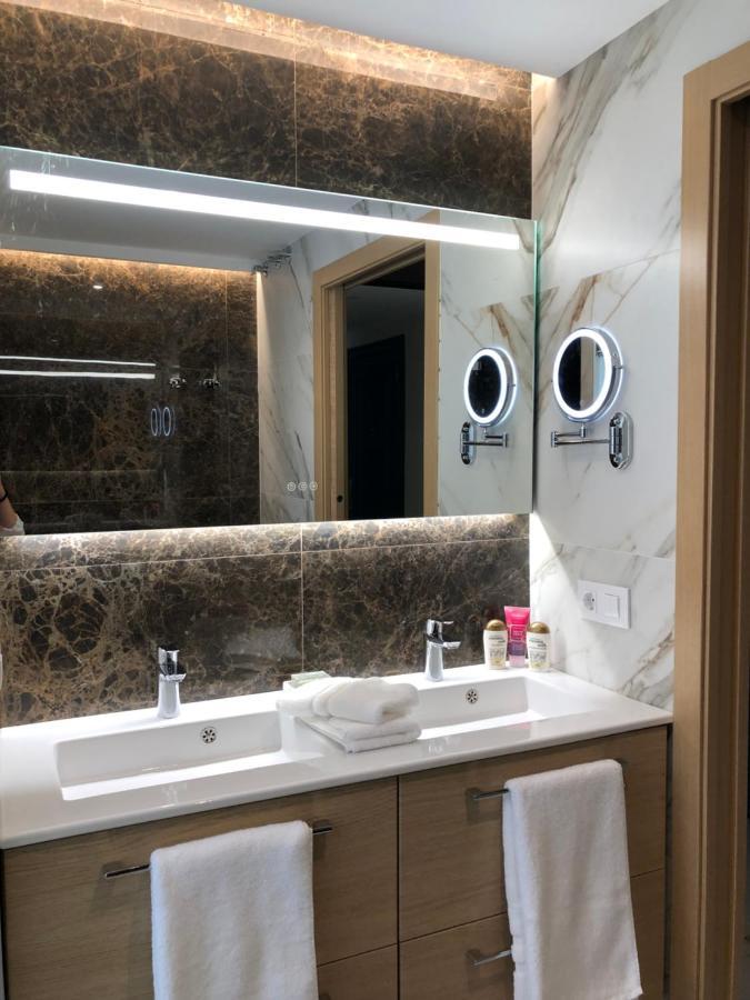 Apartamento Marqués Petit Premium Dénia Exterior foto