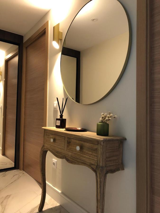 Apartamento Marqués Petit Premium Dénia Exterior foto