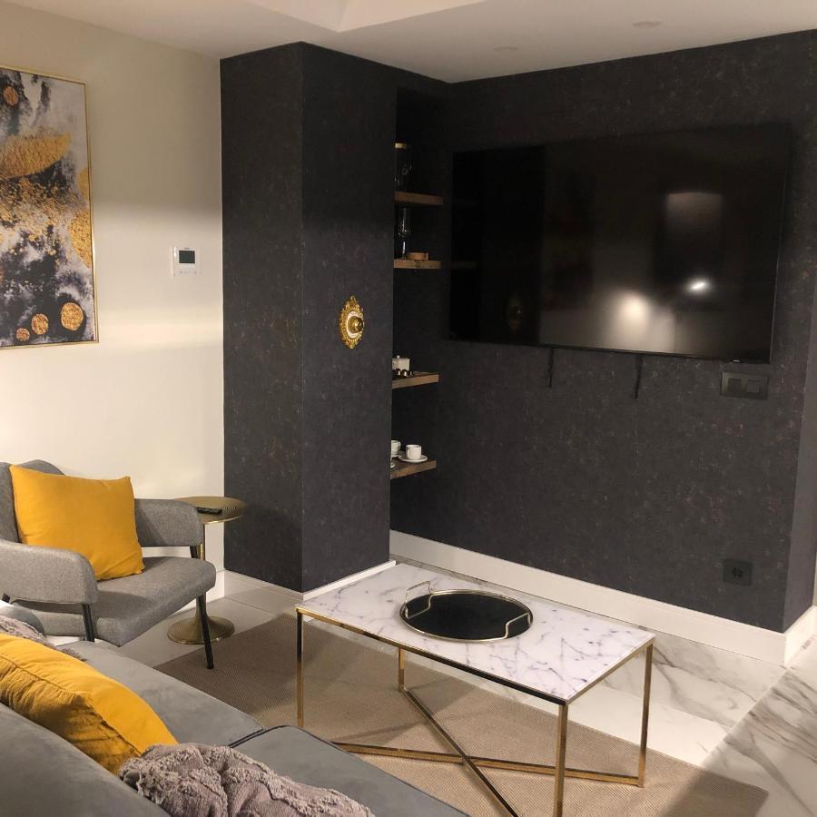 Apartamento Marqués Petit Premium Dénia Exterior foto