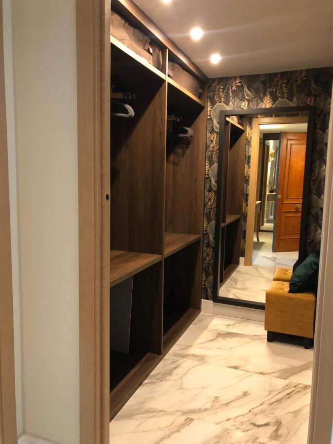 Apartamento Marqués Petit Premium Dénia Exterior foto