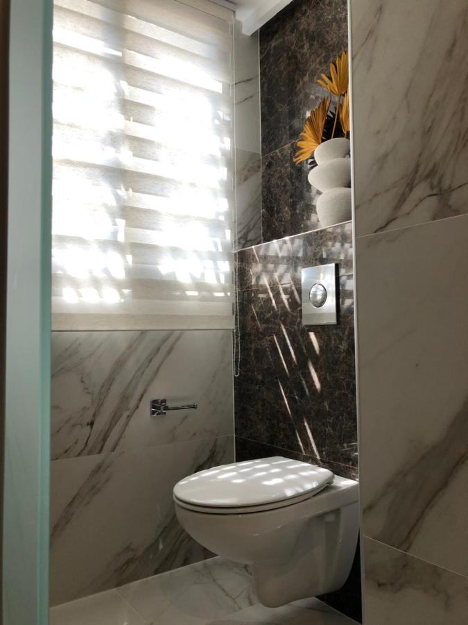 Apartamento Marqués Petit Premium Dénia Exterior foto