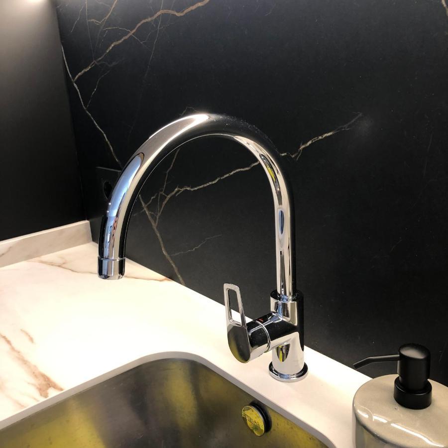 Apartamento Marqués Petit Premium Dénia Exterior foto