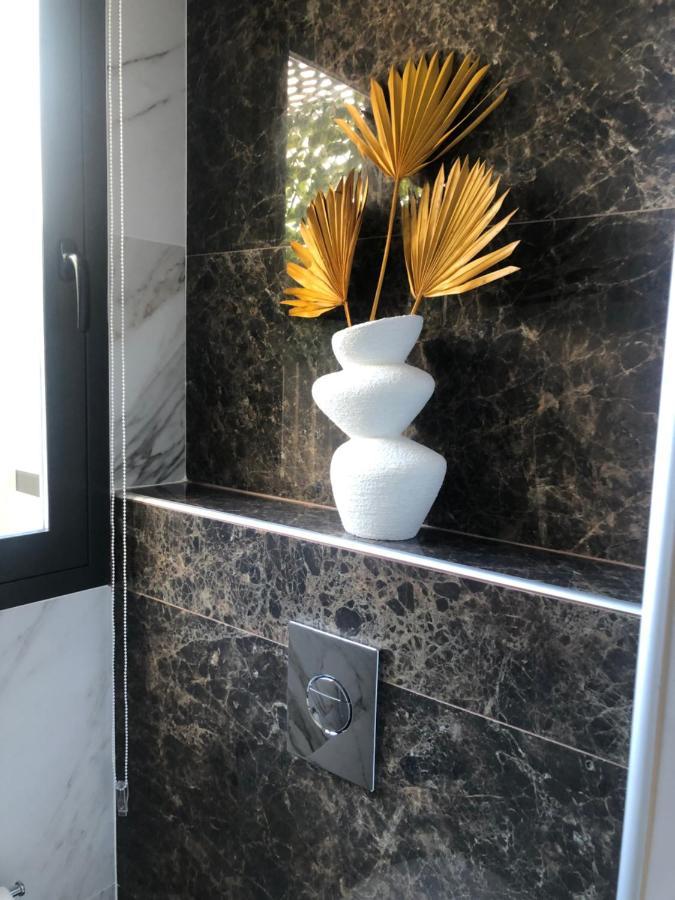 Apartamento Marqués Petit Premium Dénia Exterior foto