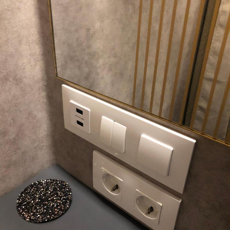 Apartamento Marqués Petit Premium Dénia Exterior foto