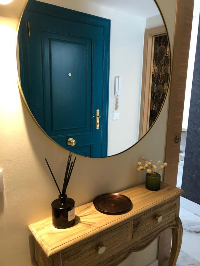Apartamento Marqués Petit Premium Dénia Exterior foto