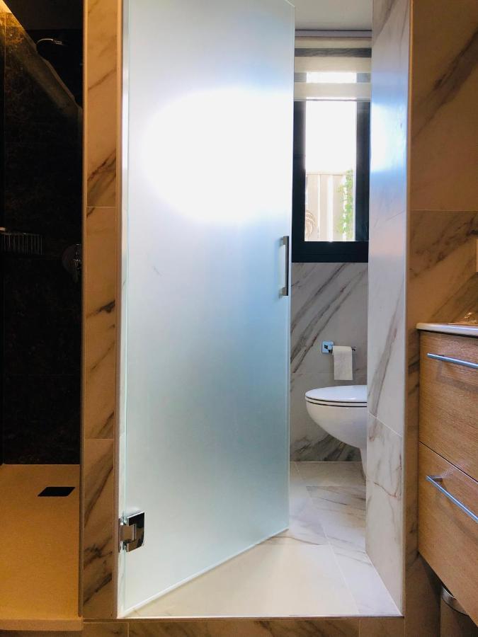 Apartamento Marqués Petit Premium Dénia Exterior foto
