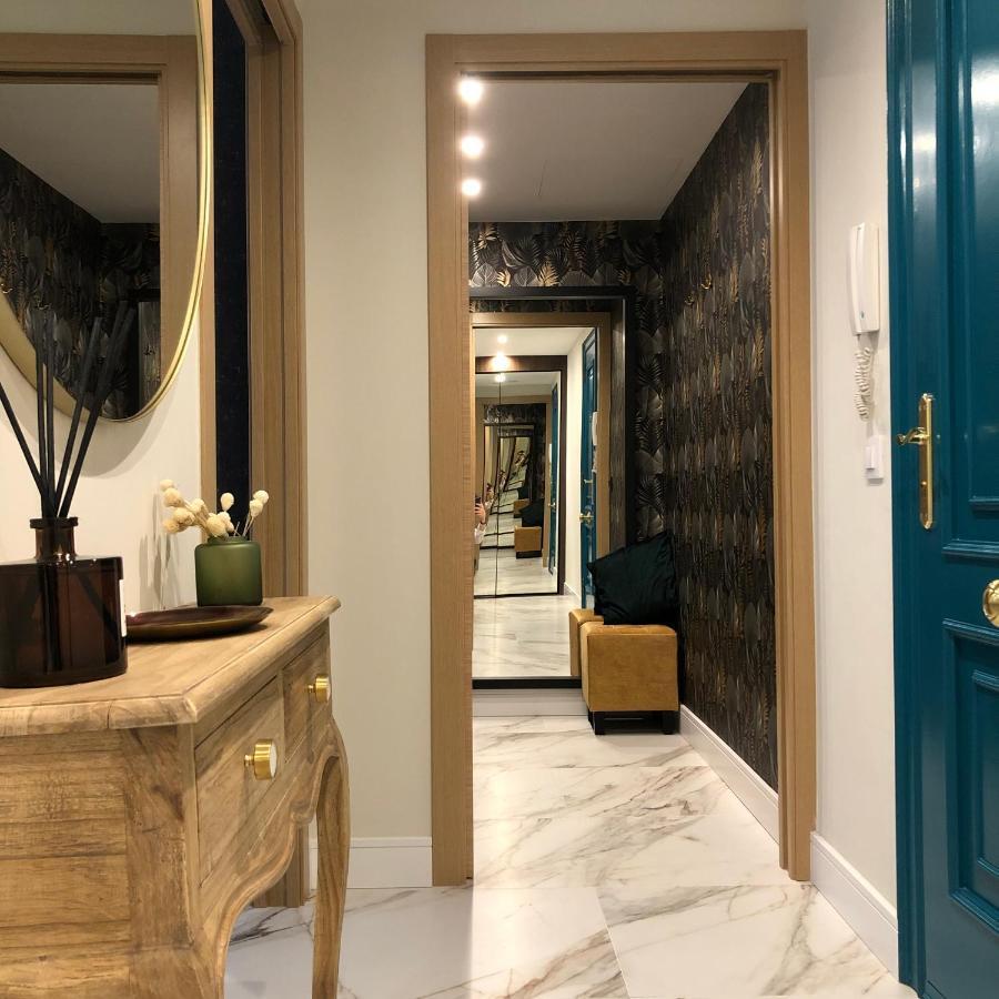 Apartamento Marqués Petit Premium Dénia Exterior foto