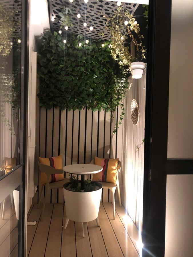 Apartamento Marqués Petit Premium Dénia Exterior foto