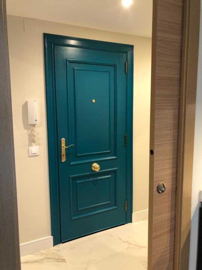 Apartamento Marqués Petit Premium Dénia Exterior foto