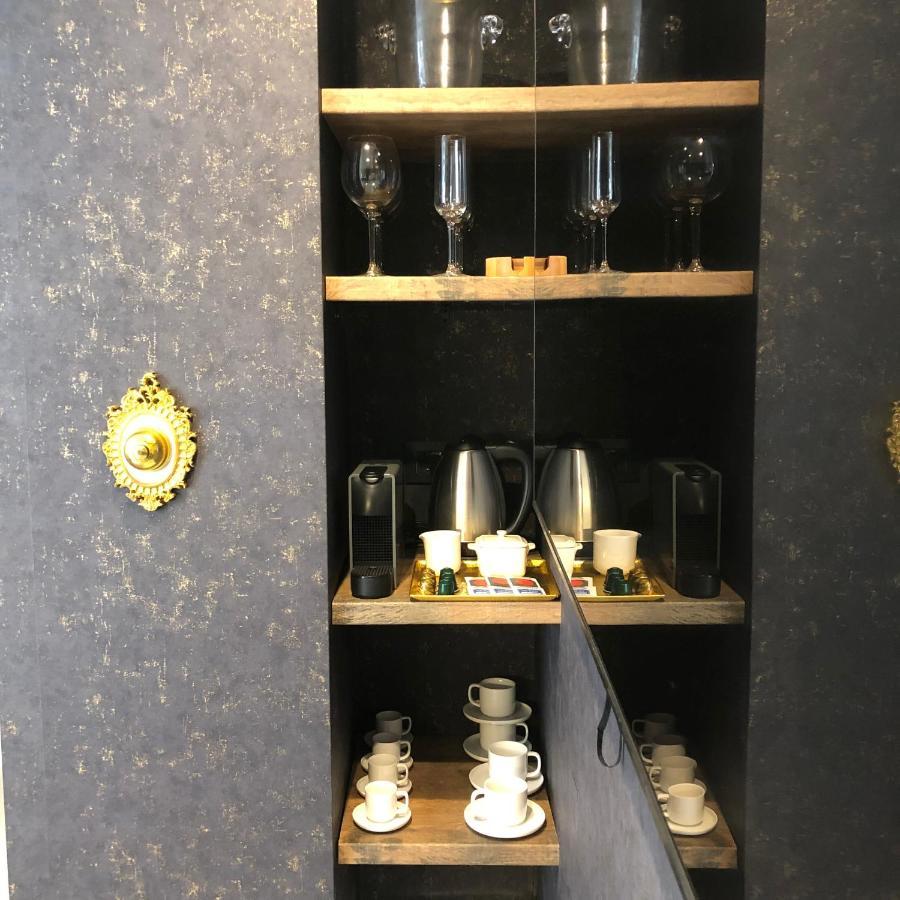 Apartamento Marqués Petit Premium Dénia Exterior foto