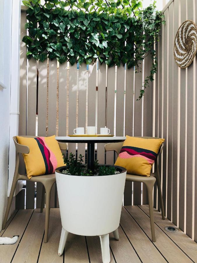 Apartamento Marqués Petit Premium Dénia Exterior foto