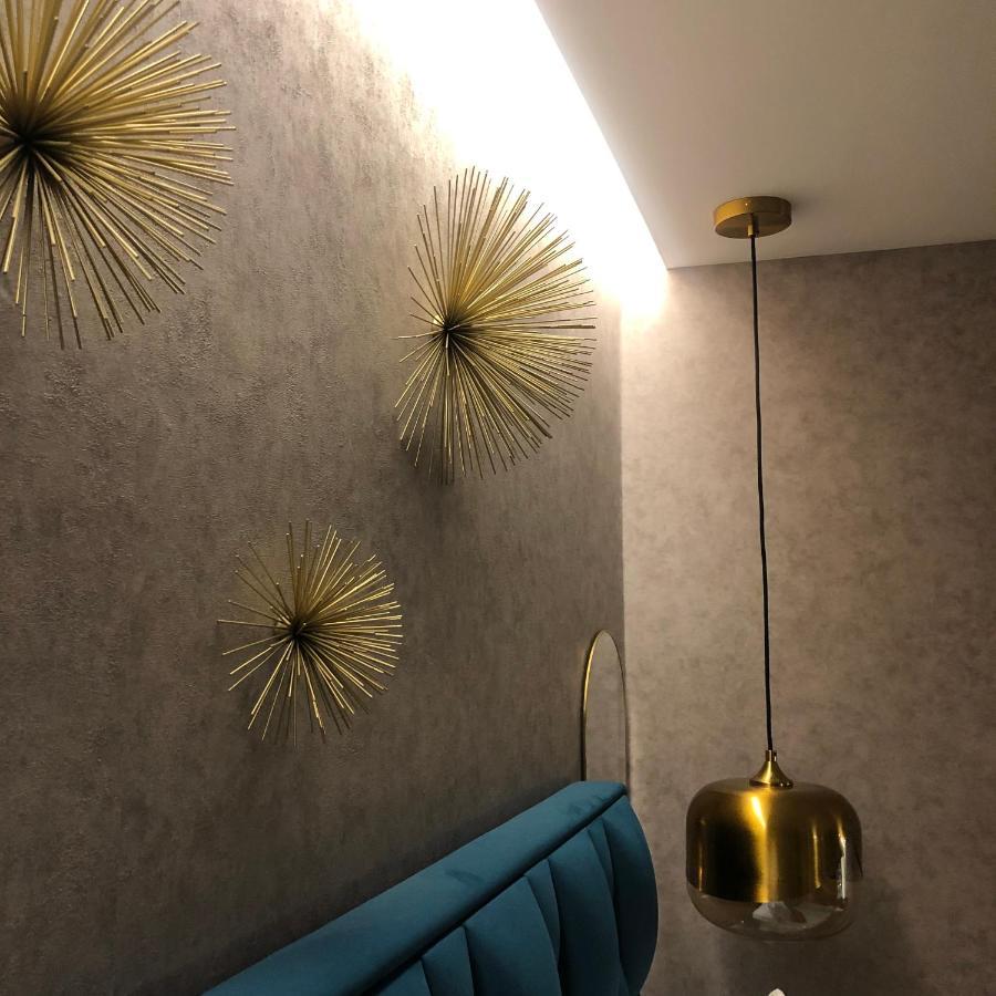 Apartamento Marqués Petit Premium Dénia Exterior foto