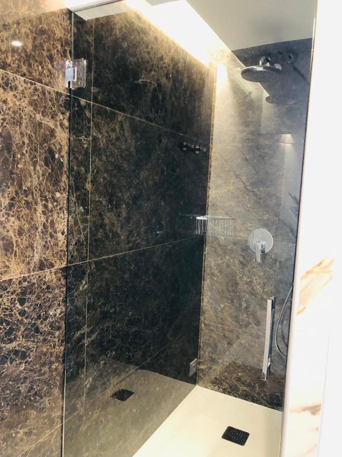 Apartamento Marqués Petit Premium Dénia Exterior foto