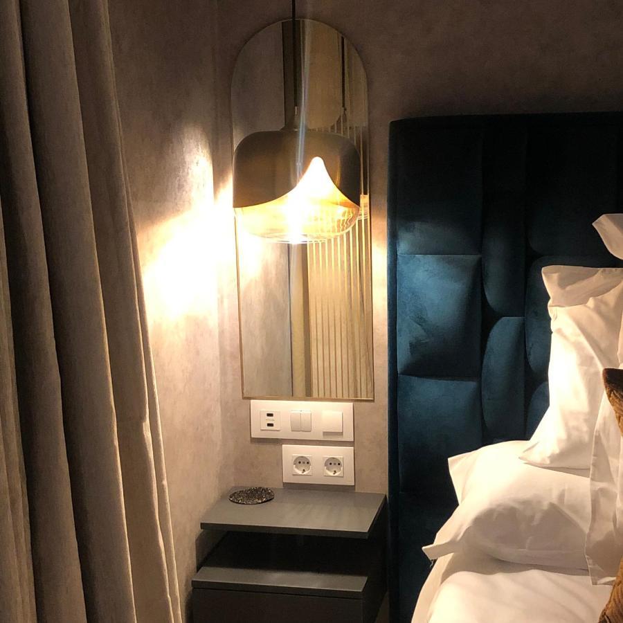 Apartamento Marqués Petit Premium Dénia Exterior foto