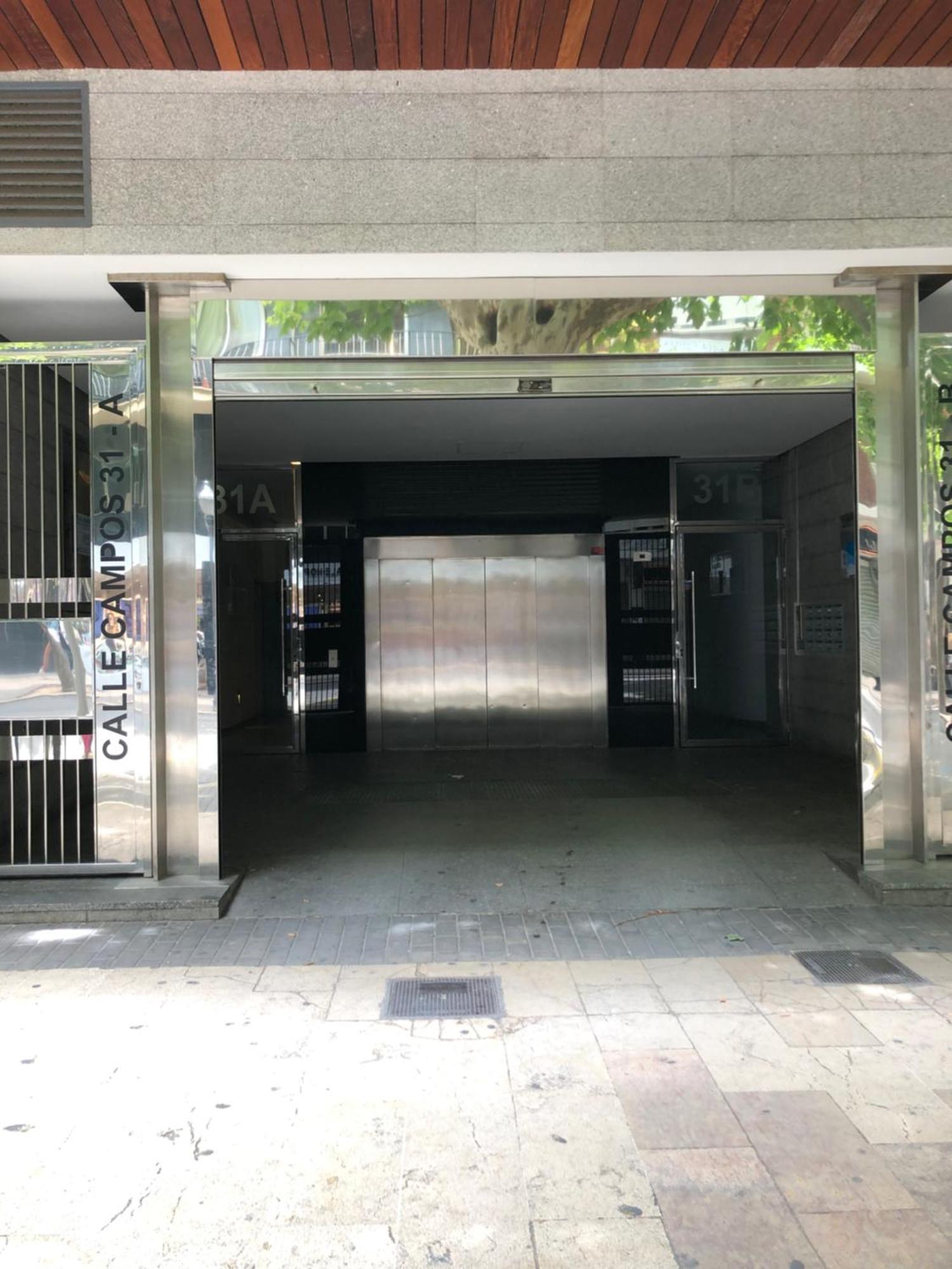 Apartamento Marqués Petit Premium Dénia Exterior foto